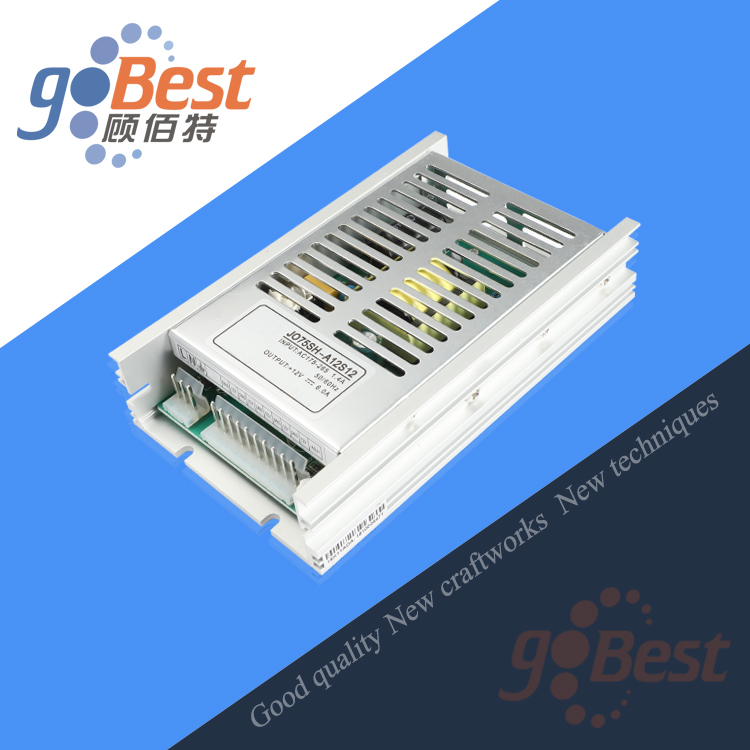 如何選擇合適的LED恒壓電源？LED驅(qū)動(dòng)電源在燈具行業(yè)的應(yīng)用
